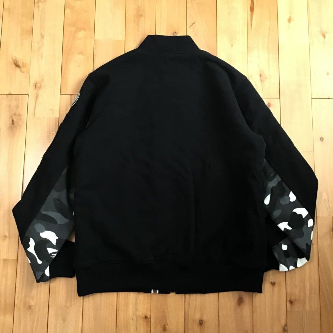 Bape 💫Glow in the dark💫 BAPE MA-1 bomber jacket city camo APE Size US M / EU 48-50 / 2 - 4 Thumbnail