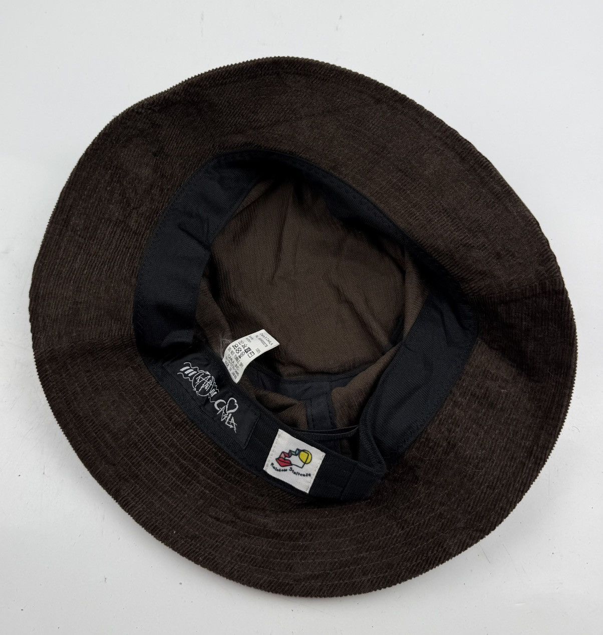 CA4LA chara X ca4la hat tc53 Size ONE SIZE - 4 Thumbnail