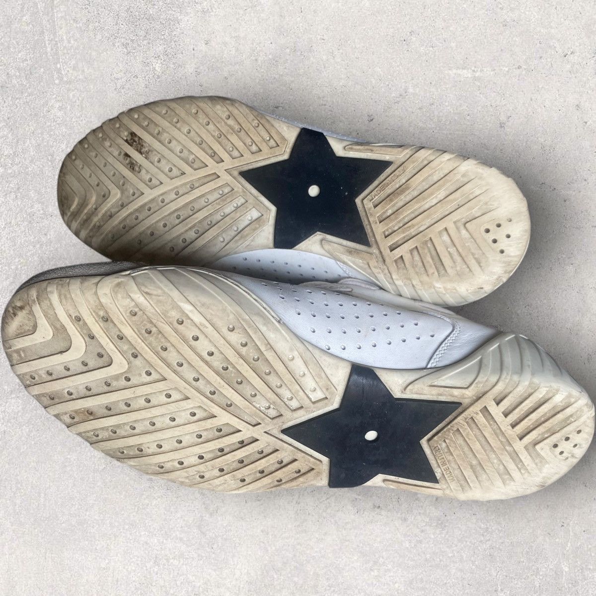 Dior Dior Sneakers Size US 7 / IT 37 - 7 Thumbnail