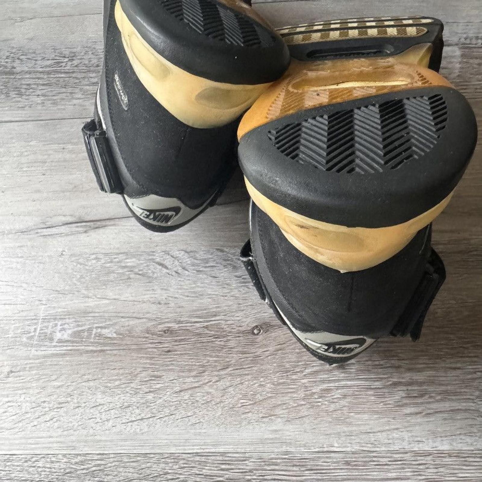 Nike NIKE • Air Max 180 BB "Black/Metallic" (14M) Size US 14 / EU 47 - 8 Thumbnail