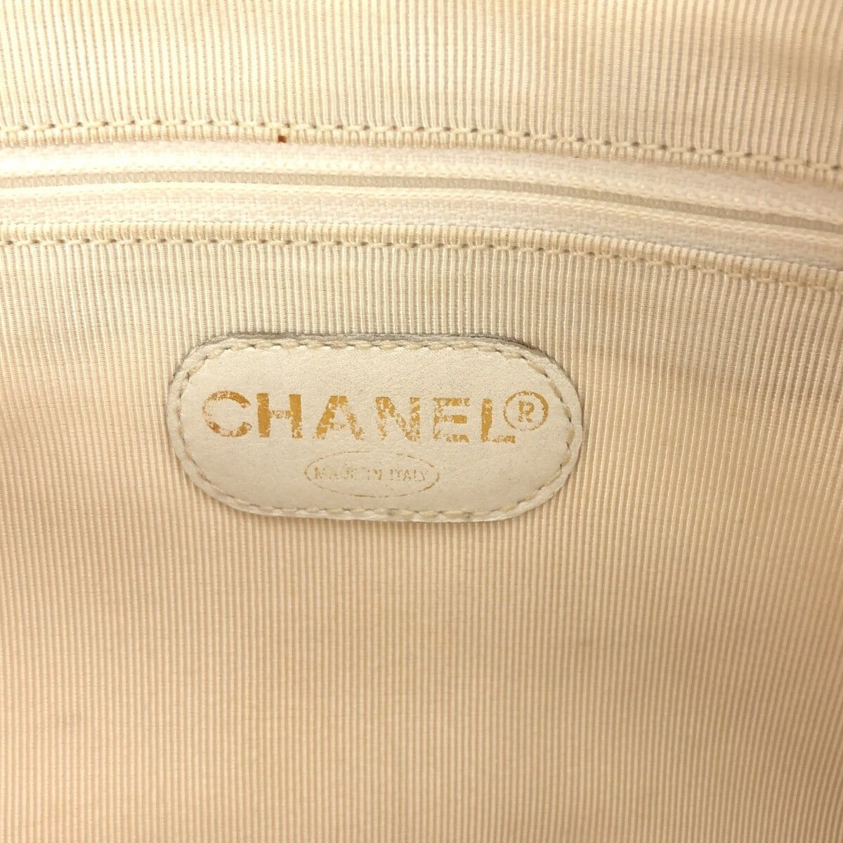 Chanel CHANEL Triple Coco Shoulder Bag Size ONE SIZE - 7 Thumbnail