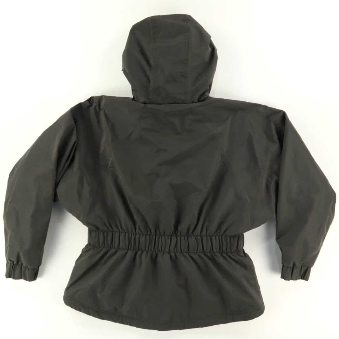 Sweaty Betty Sweaty Betty Fleece Lined Hooded Jacket Green Women's XL Shirt Jacket Women XL Green Fleece Lined Hooded Solid Long Sleeve Modern Style Size XL / US 12-14 / IT 48-50 - 3 Thumbnail