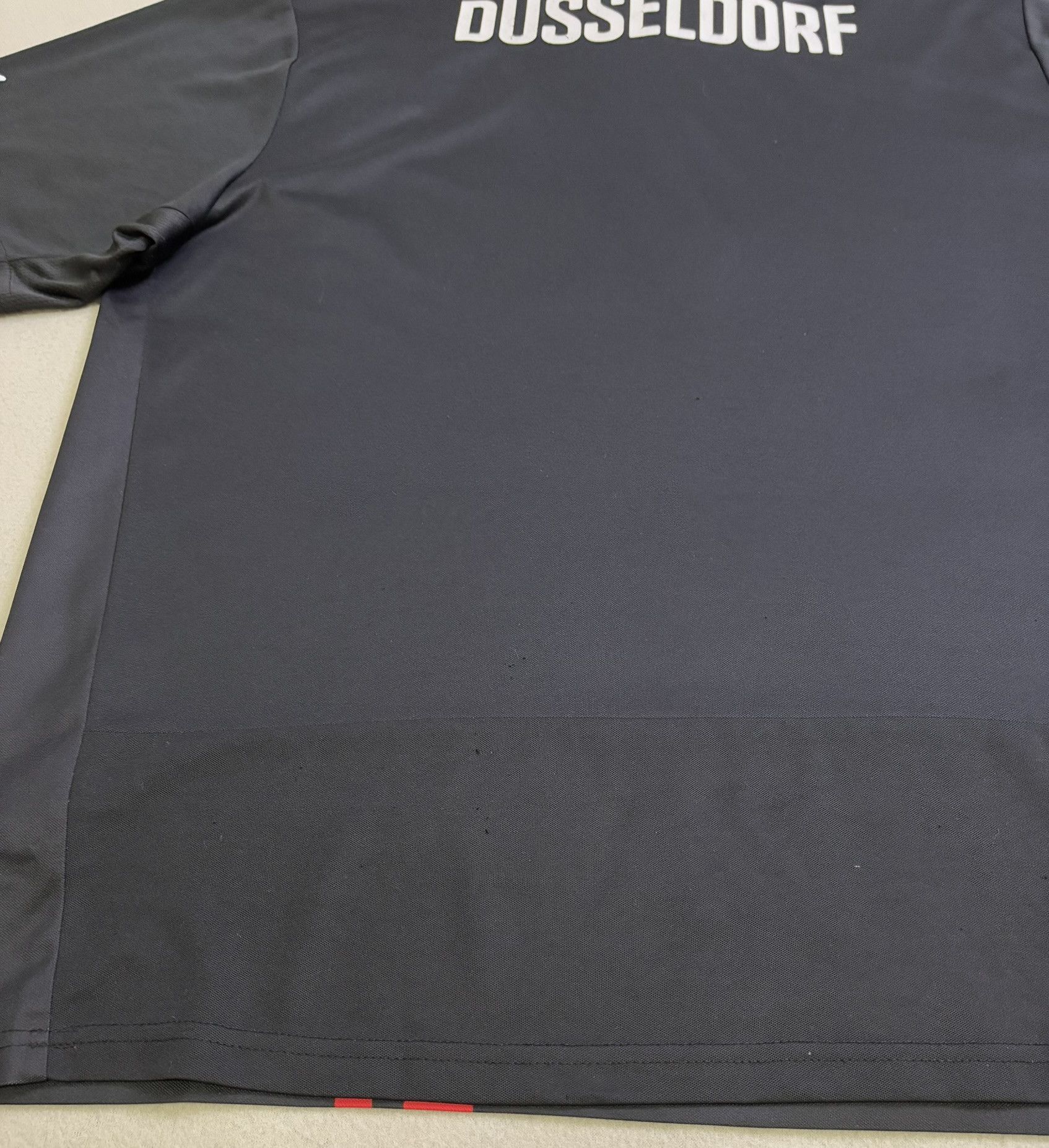 Puma Fortuna Dusseldorf 2014-2015 Puma Football Jersey Size XXL Size US XXL / EU 58 / 5 - 15 Thumbnail