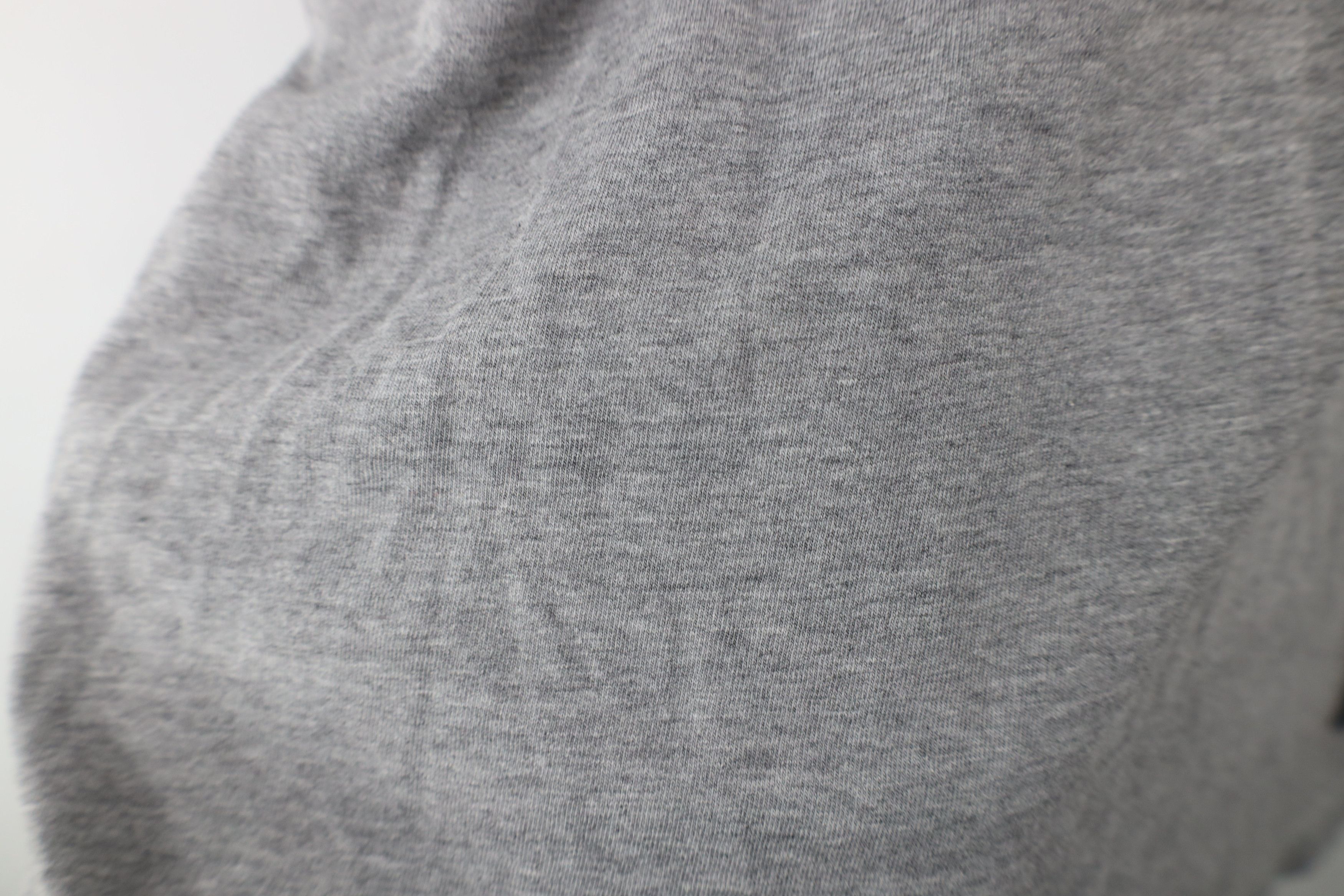Nike × Vintage Vintage Nike Mini Swoosh Detroit Tigers Baseball T-Shirt Size US XL / EU 56 / 4 - 7 Thumbnail
