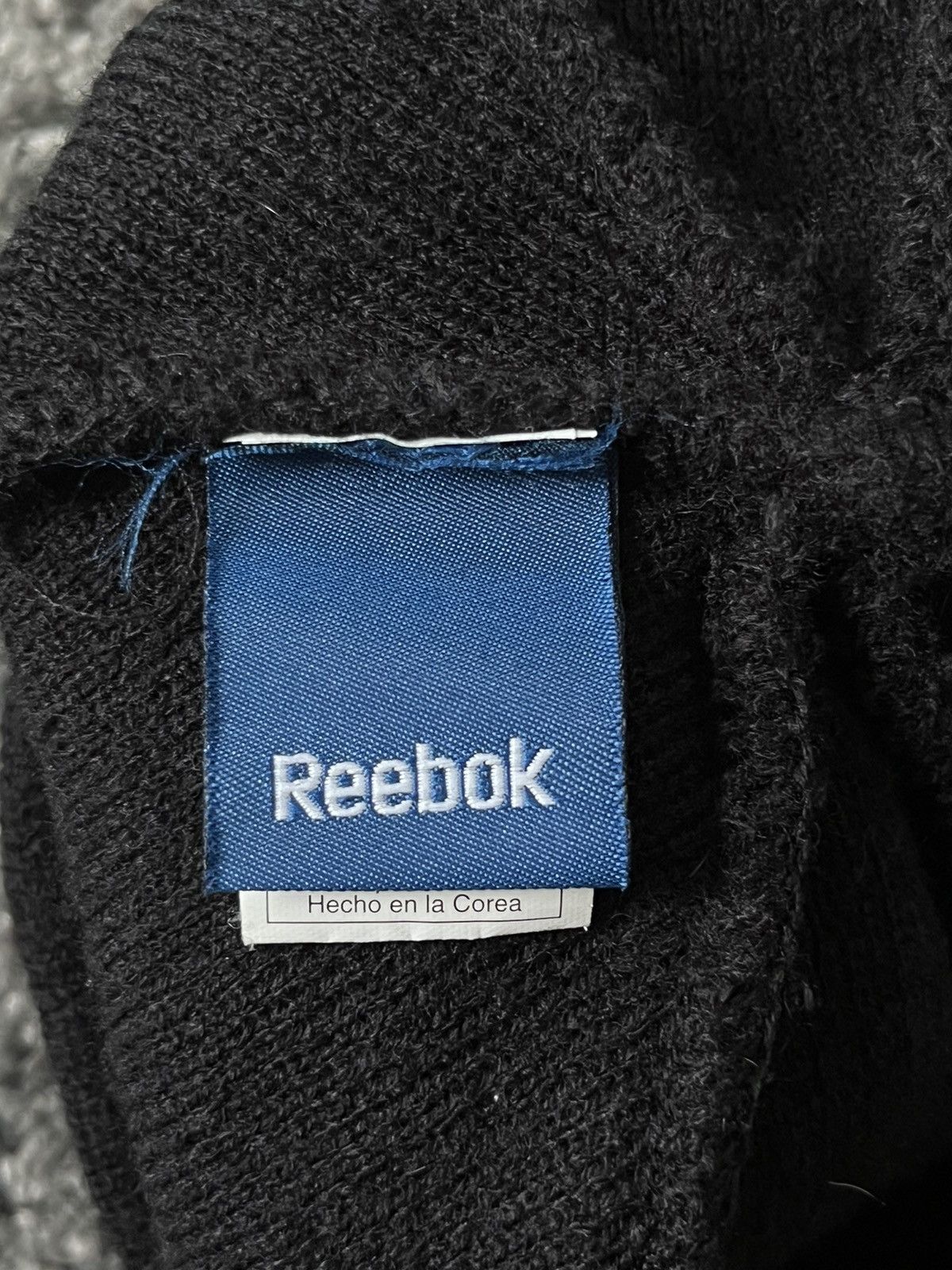 NHL × Reebok × Vintage Vintage 00’s Reebok “The Hockey News” Hat Size ONE SIZE - 6 Thumbnail