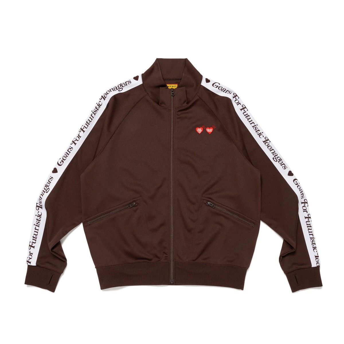 Human Made Human Made GDC Jacket Size ONE SIZE - 1 Thumbnail