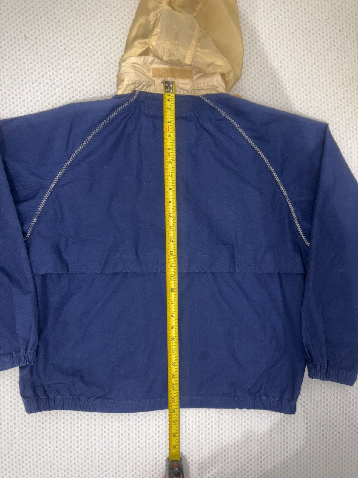 Other Vintage Men’s Regatta Sport Windbreaker Jacket Sz Medium Size US M / EU 48-50 / 2 - 7 Thumbnail