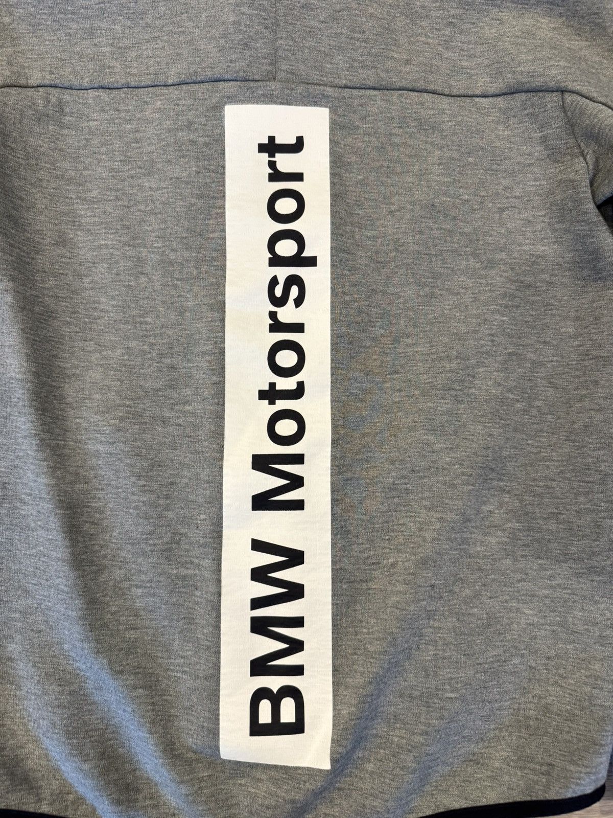 BMW × Puma Puma x BMW Motorsport Size US M / EU 48-50 / 2 - 6 Thumbnail