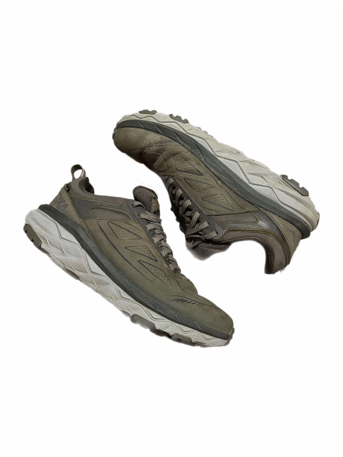 Hoka Hoka One One Challenger ATR 5 Gore-Tex Trail Running Shoes Size US 8 / EU 41 - 1 Thumbnail