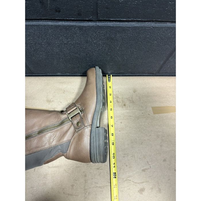 earth origins portia tall boots