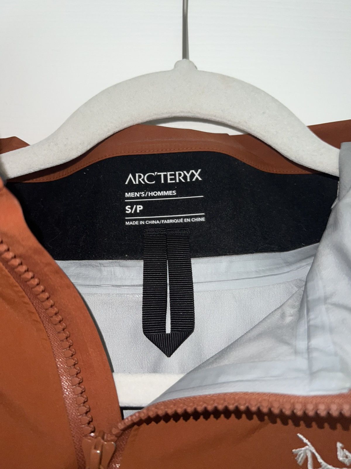 Arc'teryx Arcteryx Beta AR Size US S / EU 44-46 / 1 - 3 Thumbnail