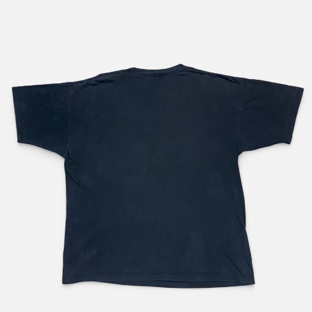 Other Vintage Pizza Hut home of the game day combo black T-shirt Size US XL / EU 56 / 4 - 5 Thumbnail