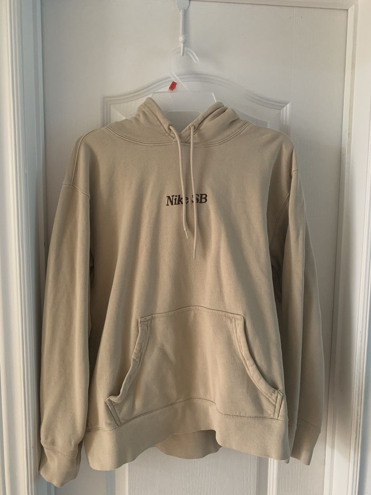 Nike Nike SB Hoodie Size US L / EU 52-54 / 3 - 1 Thumbnail
