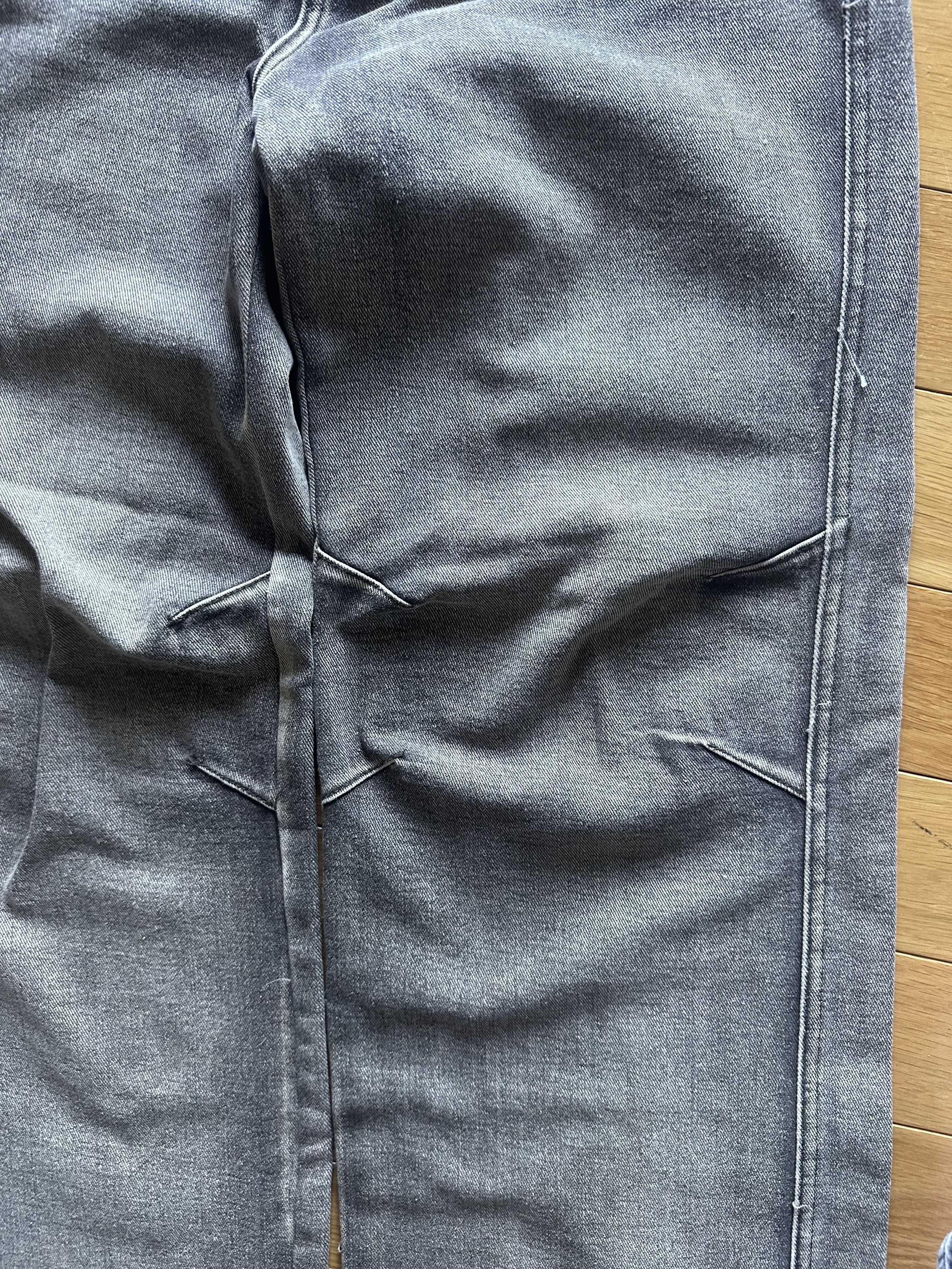 Other Ditch LA Baggy Denim Size US 30 / EU 46 - 6 Thumbnail