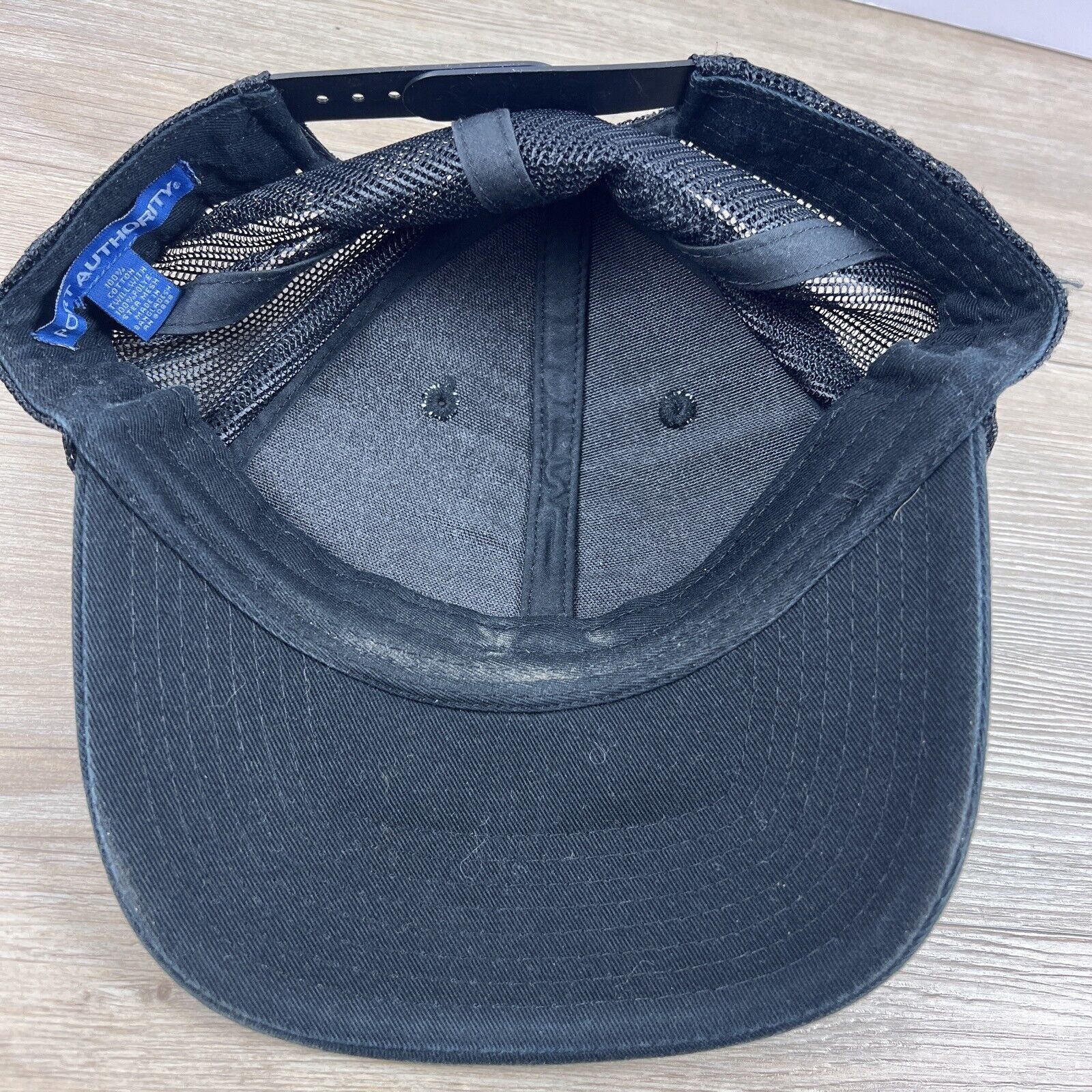 Other Diamond Hat Diamond Snapback Hat Black Adjustable Hat Adult Size ONE SIZE - 12 Thumbnail