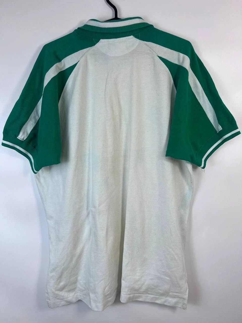 Coca Cola Baseball Polo Triple Play Coca-Cola 1988 Size L Size US L / EU 52-54 / 3 - 3 Thumbnail