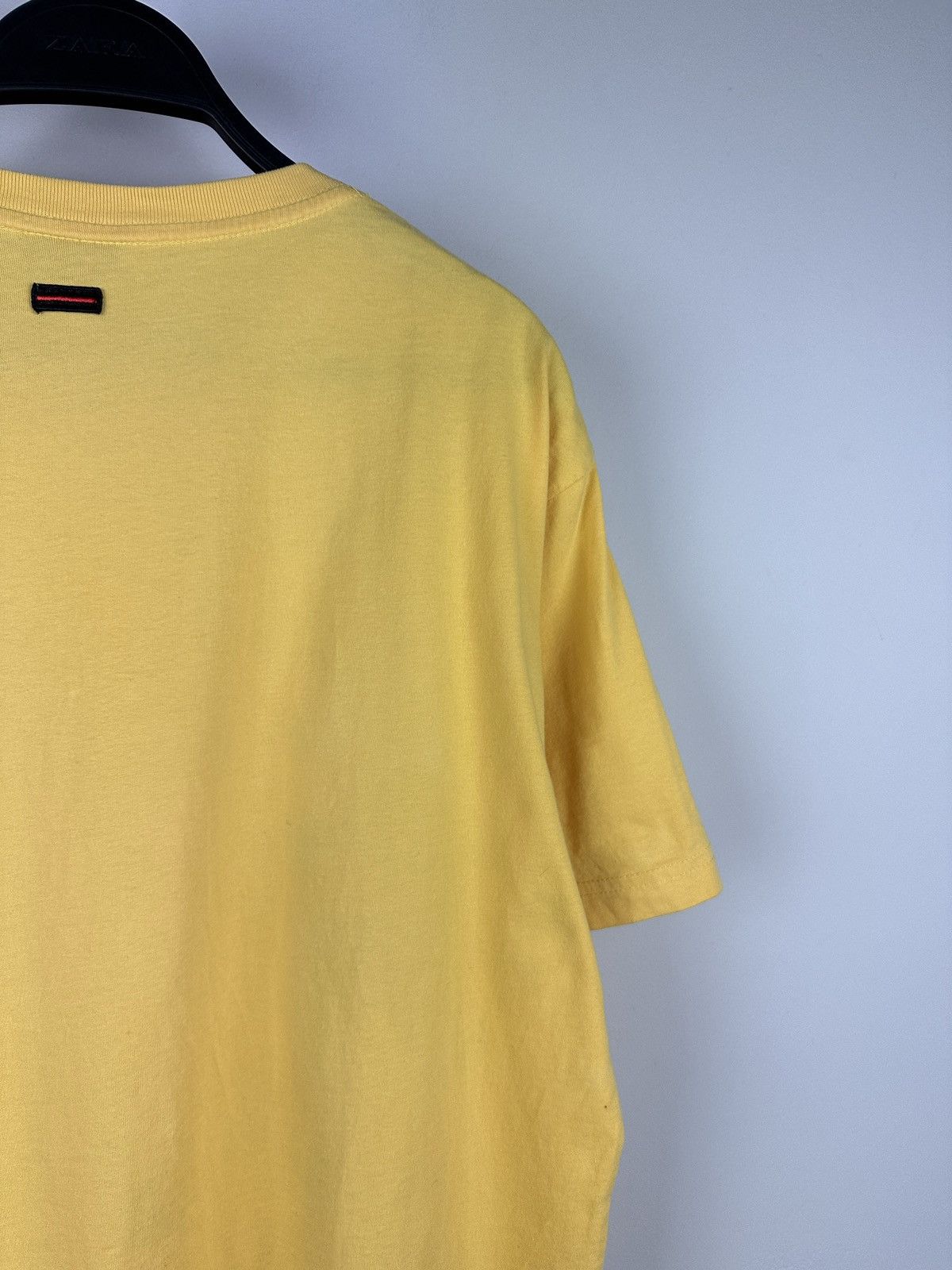 Fubu × Vintage Vintage Fubu Big Logo T-shirt Size US XL / EU 56 / 4 - 12 Thumbnail