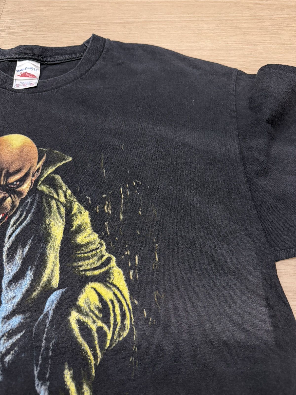 Other Vintage 90s tee Size US XL / EU 56 / 4 - 6 Thumbnail