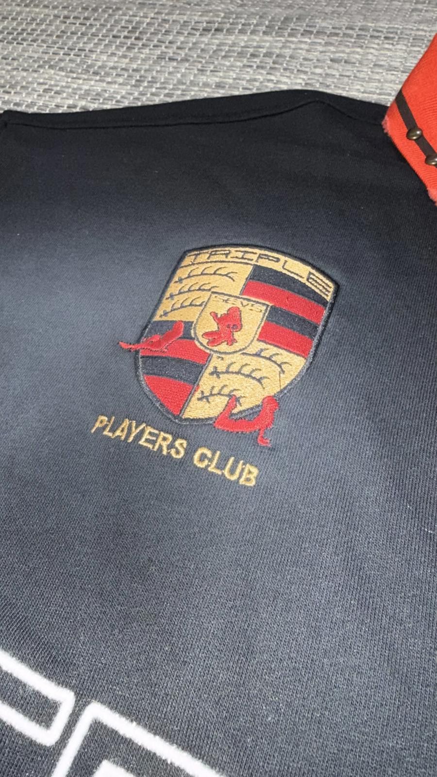 Other Triple Sevens Sponsor Rugby Long Sleeve Size US M / EU 48-50 / 2 - 2 Thumbnail