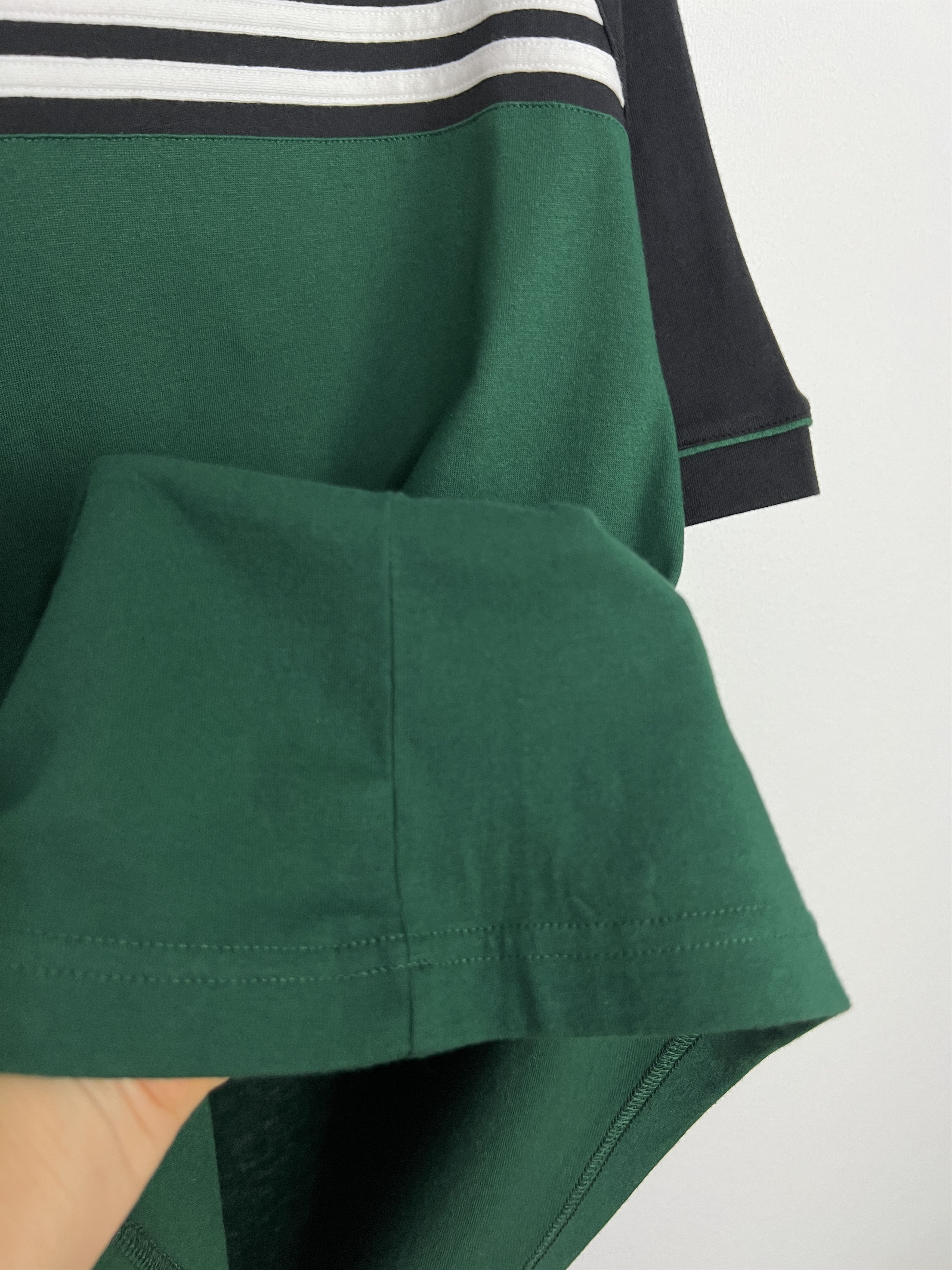 Adidas Vintage Panathinaikos Football Shirt Soccer Jersey Trikot Size US L / EU 52-54 / 3 - 6 Thumbnail