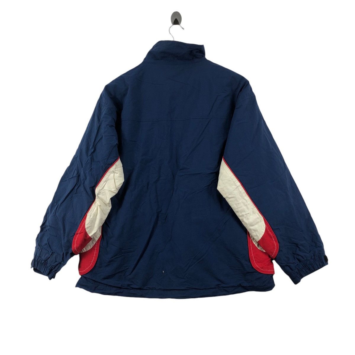 Avalanche AVALANCHE Toraydelfy 2000mm Ski Jacket Thinsulate Fabric Size US XL / EU 56 / 4 - 4 Thumbnail