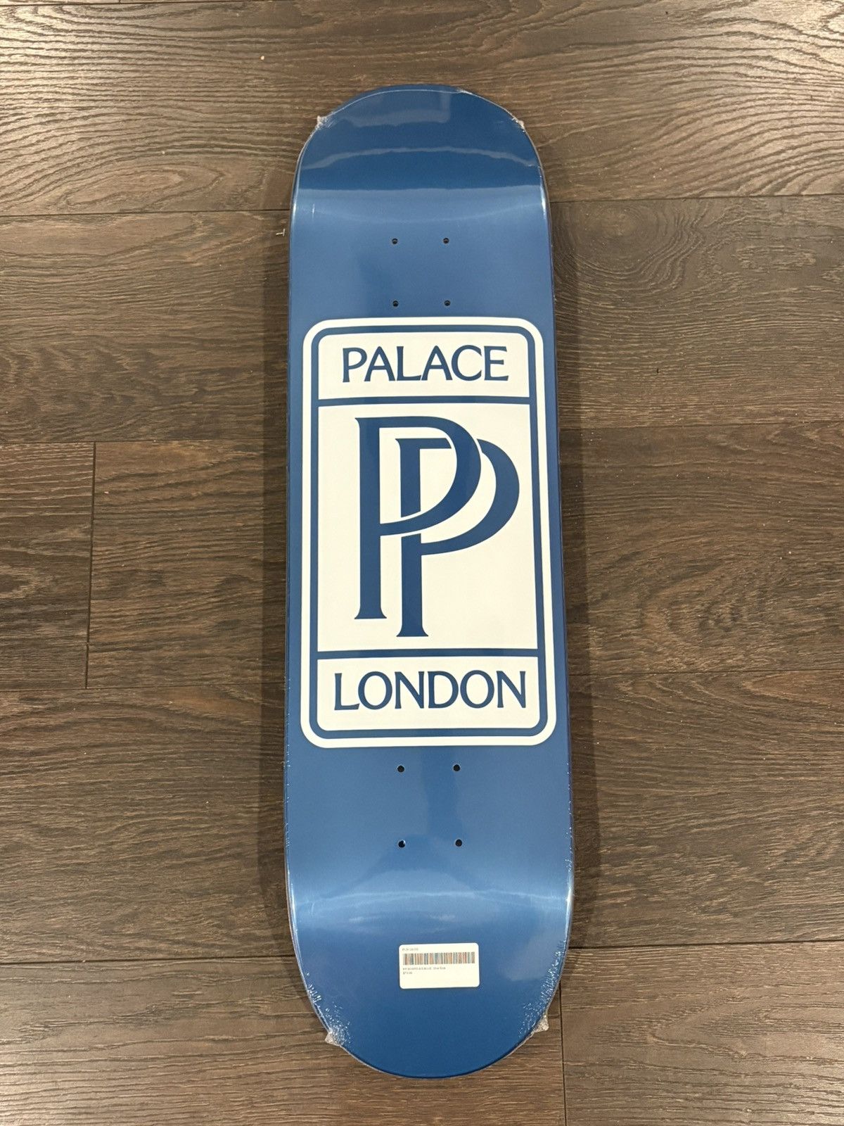 Palace Palace London PP Board 8.5 Size ONE SIZE - 1 Thumbnail