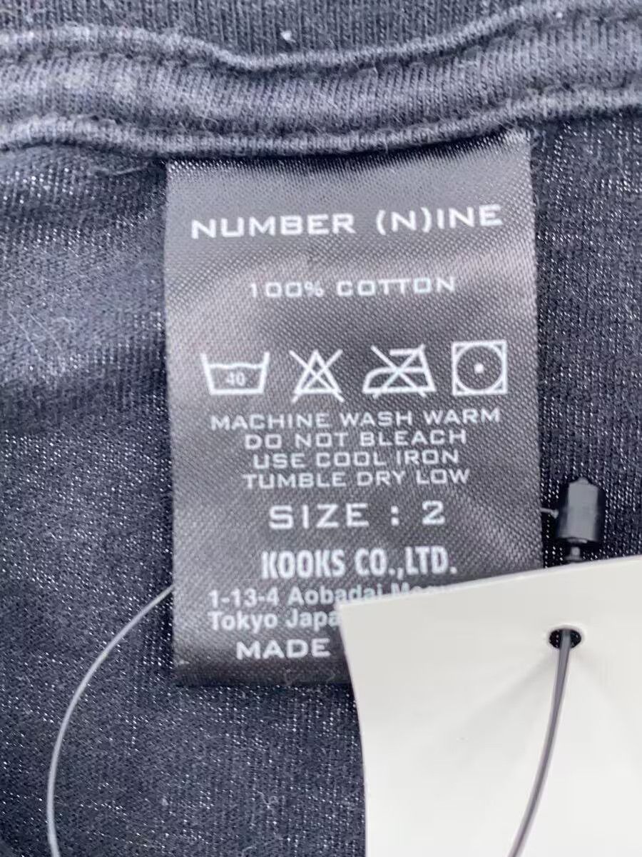 Number (N)ine Gotham City Tee Size US M / EU 48-50 / 2 - 4 Thumbnail