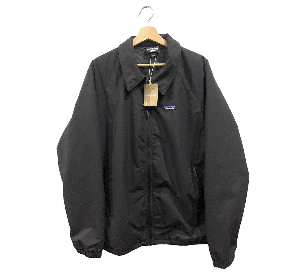 Patagonia Patagonia Recycle Fishing Netplus Jacket | Grailed