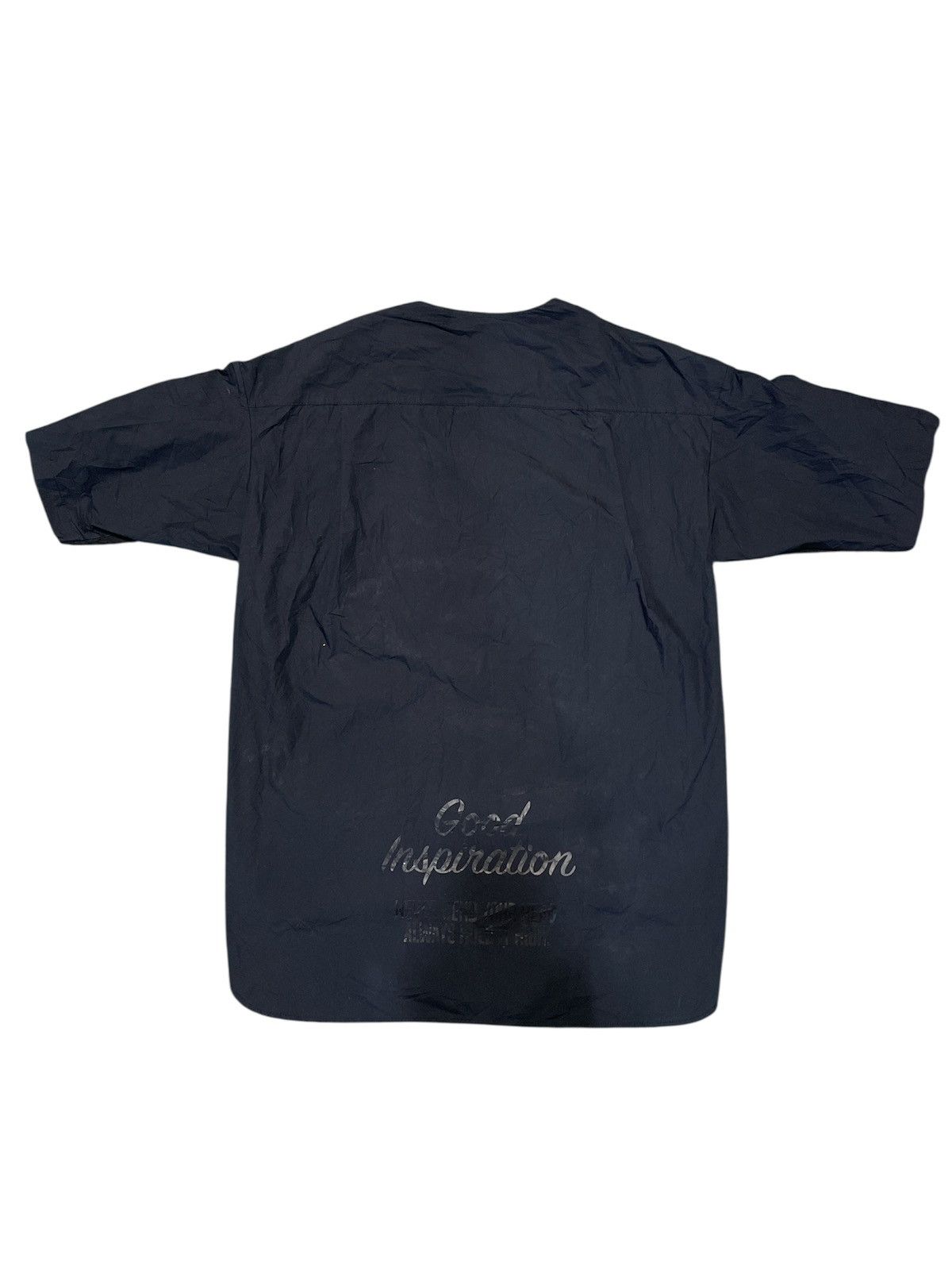 GU × Maison MIHARA YASUHIRO MIHARAYASUHIRO T Shirt Good Inspiration Gu Japan Size US S / EU 44-46 / 1 - 2 Thumbnail