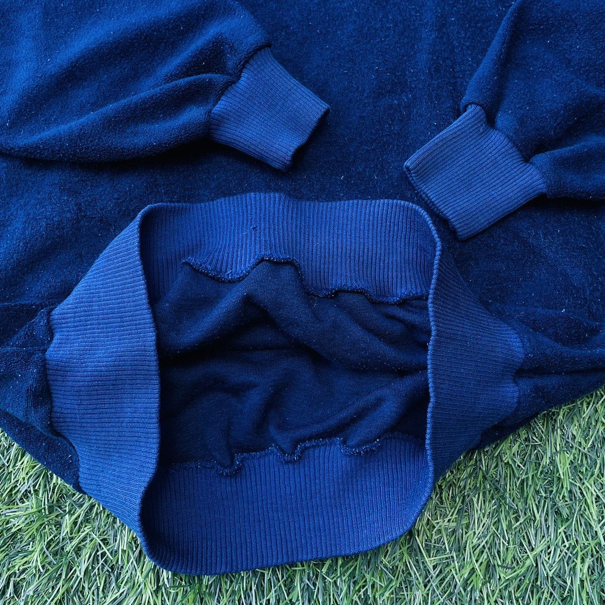 Beauty Beast × If Six Was Nine Japanese Boxy Fit Fleece Sweatshirt Size US L / EU 52-54 / 3 - 5 Thumbnail