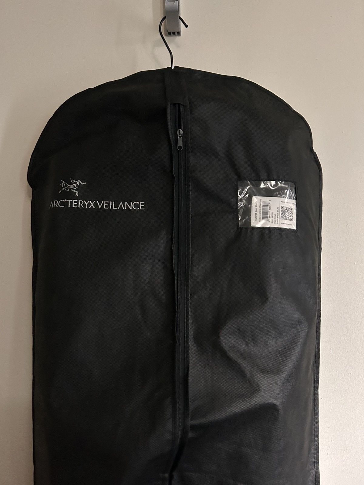 Veilance Veilance Euler IS coat sz.S Size US S / EU 44-46 / 1 - 3 Thumbnail
