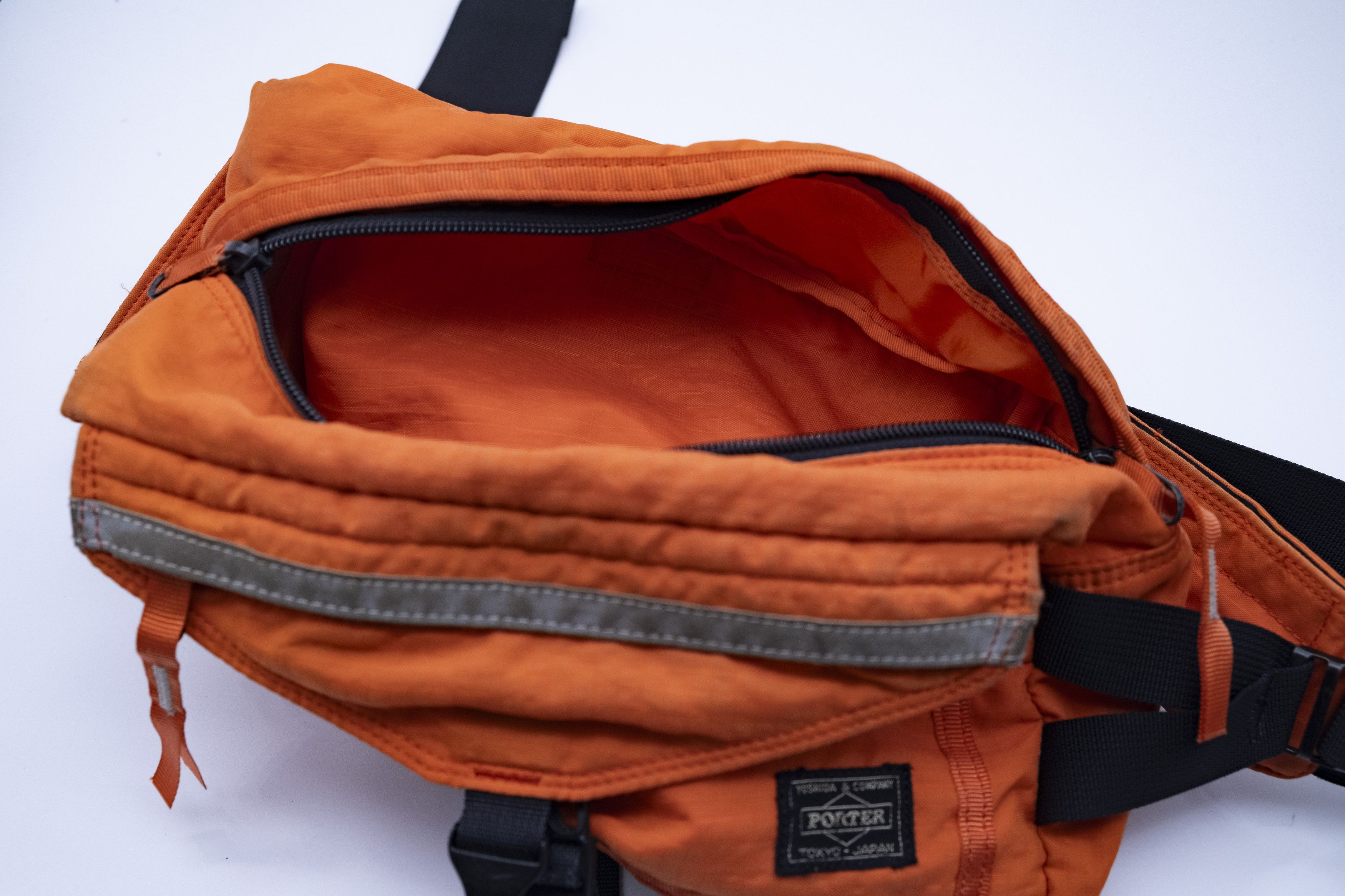 Porter Porter Yoshida Ripstop bag Size ONE SIZE - 4 Thumbnail
