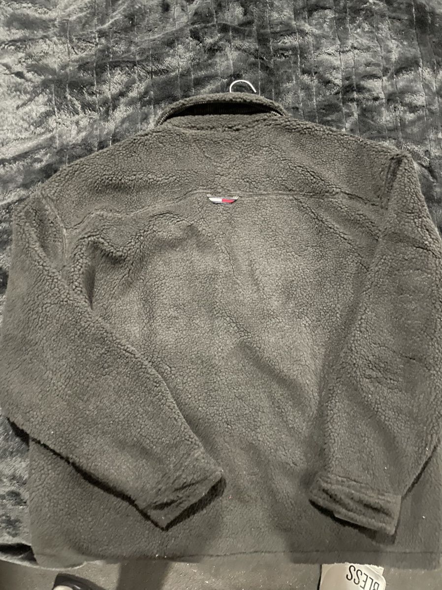 Tommy Jeans Tommy Jeans Sherpa Size US XXL / EU 58 / 5 - 9 Thumbnail