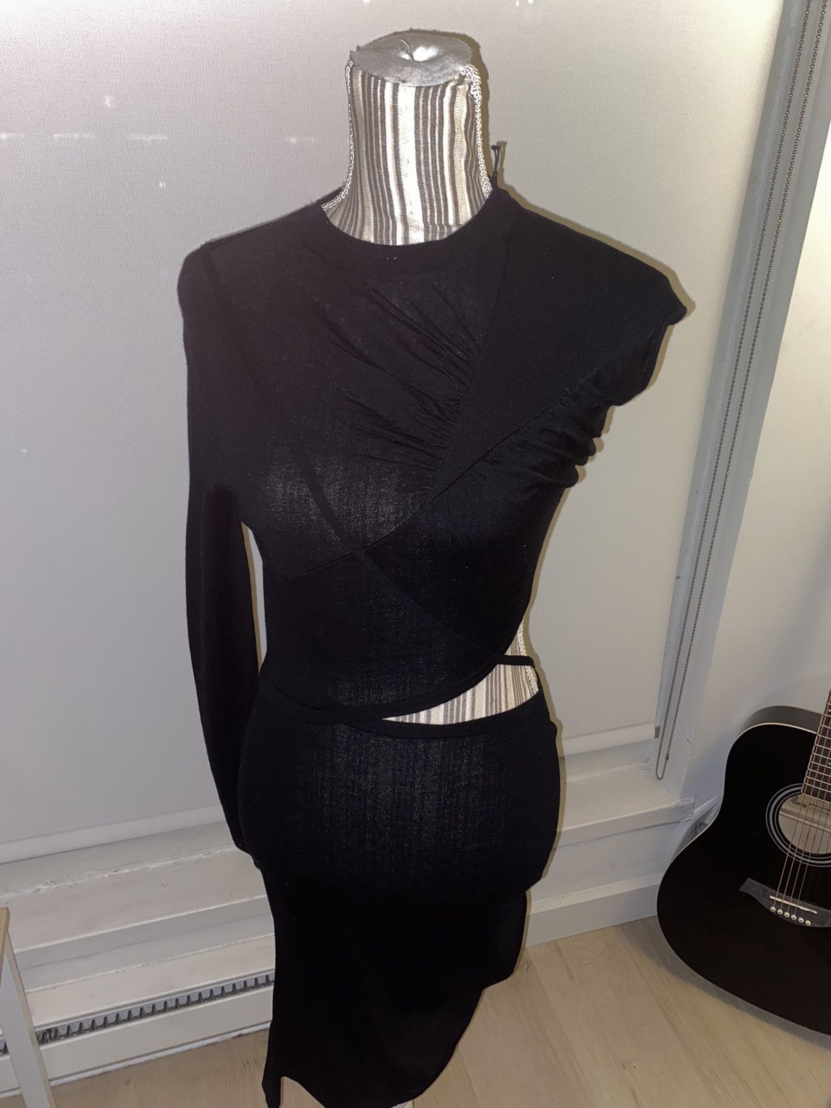 Isabel Marant Isabel Marant Dress Size S / US 4 / IT 40 - 10 Thumbnail