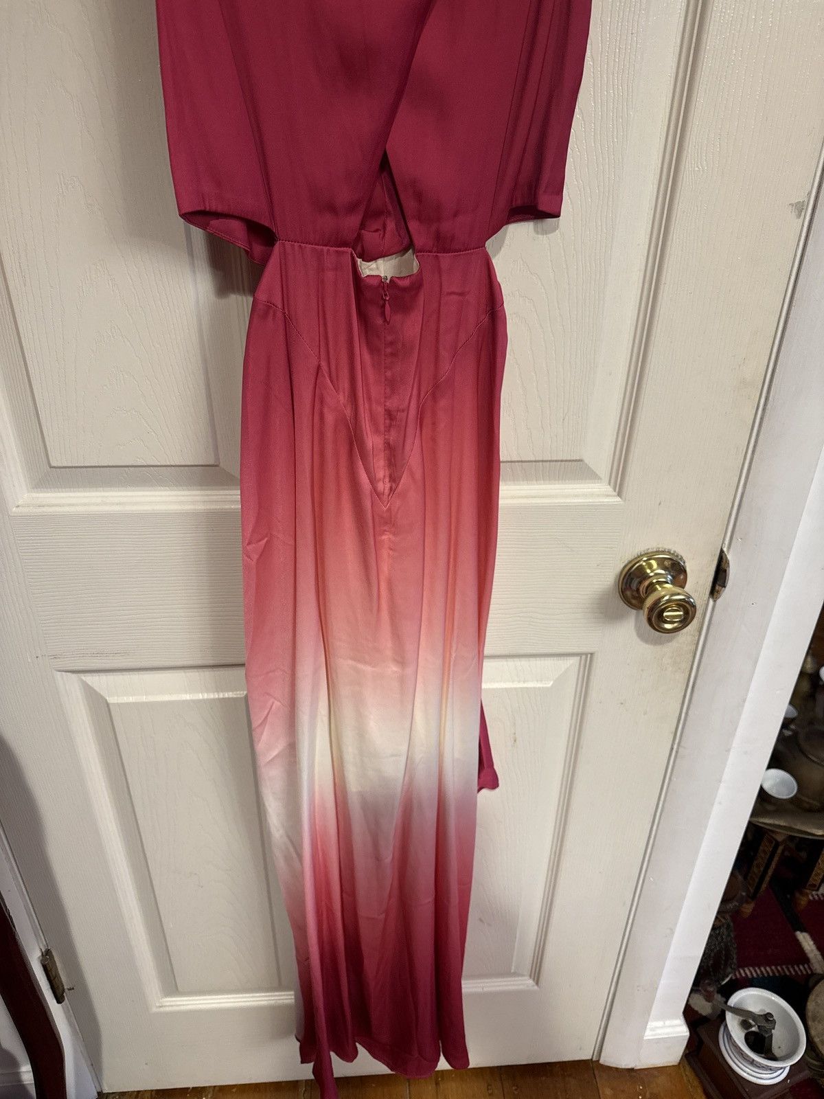 Maje Maje Paris Rose dress Size S / US 4 / IT 40 - 5 Thumbnail