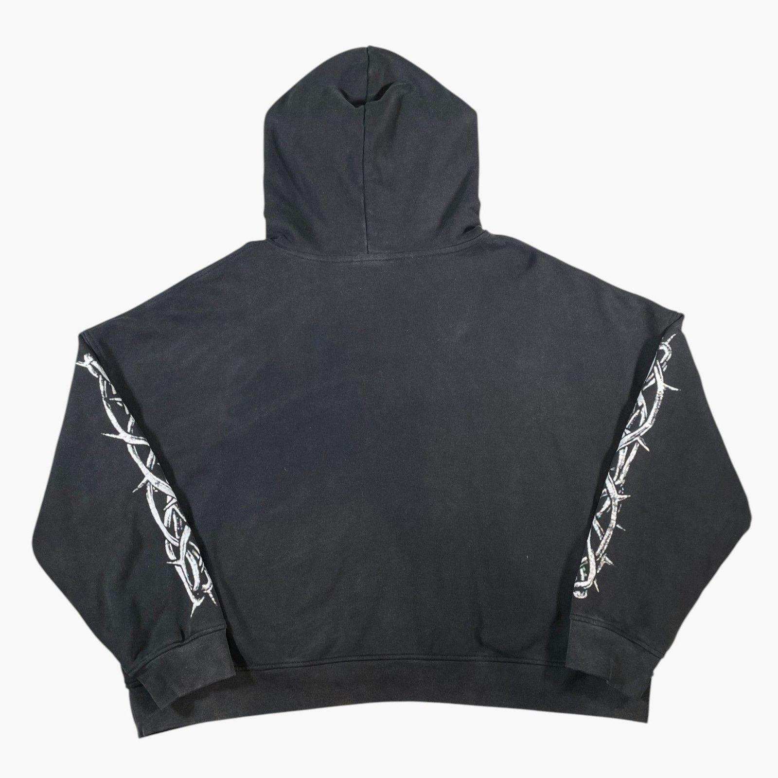Other We Are Righteous Crown Of Light Hoodie Size US L / EU 52-54 / 3 - 2 Thumbnail