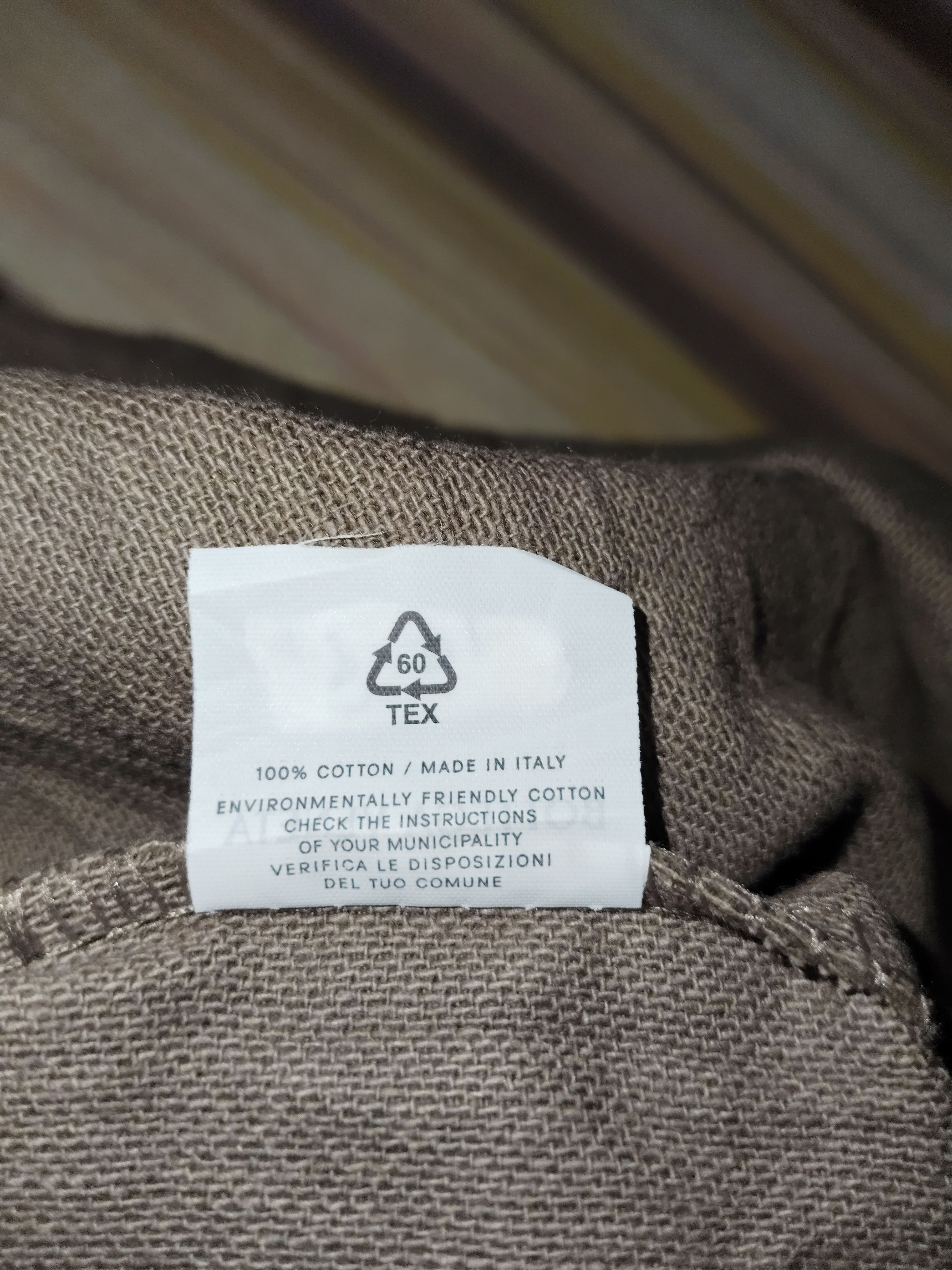 Bottega Veneta BOTTEGA VENETA Dust Bag Size ONE SIZE - 5 Thumbnail