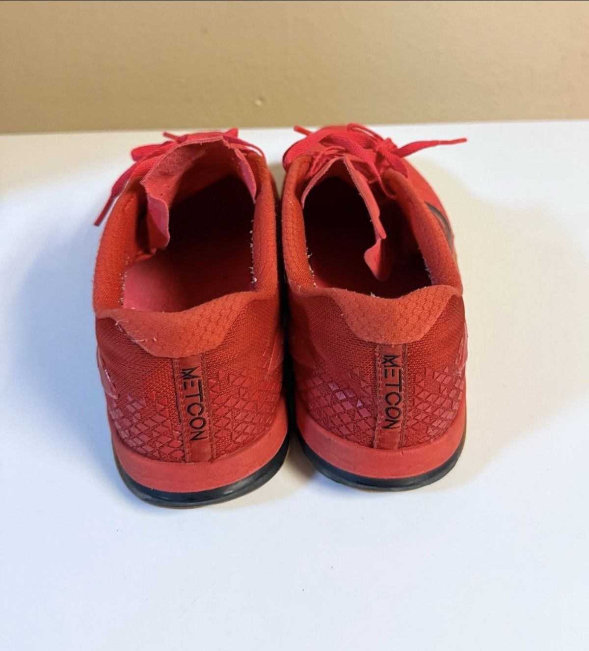 Nike Nike Metcon 4 XD Training Shoes Size US 11.5 / EU 44-45 - 4 Thumbnail