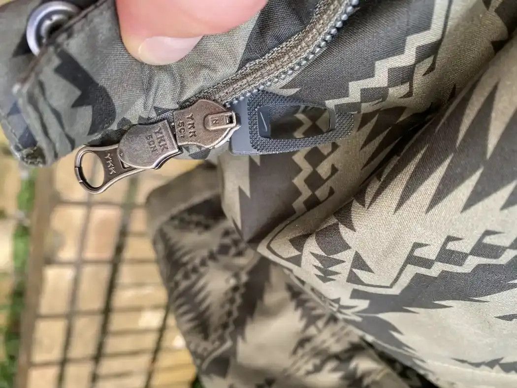 Nike ACG Nike ACG 2 in 1 system jacket 3 Outer Layer 2 Thermal Layer Size S / US 4 / IT 40 - 17 Thumbnail