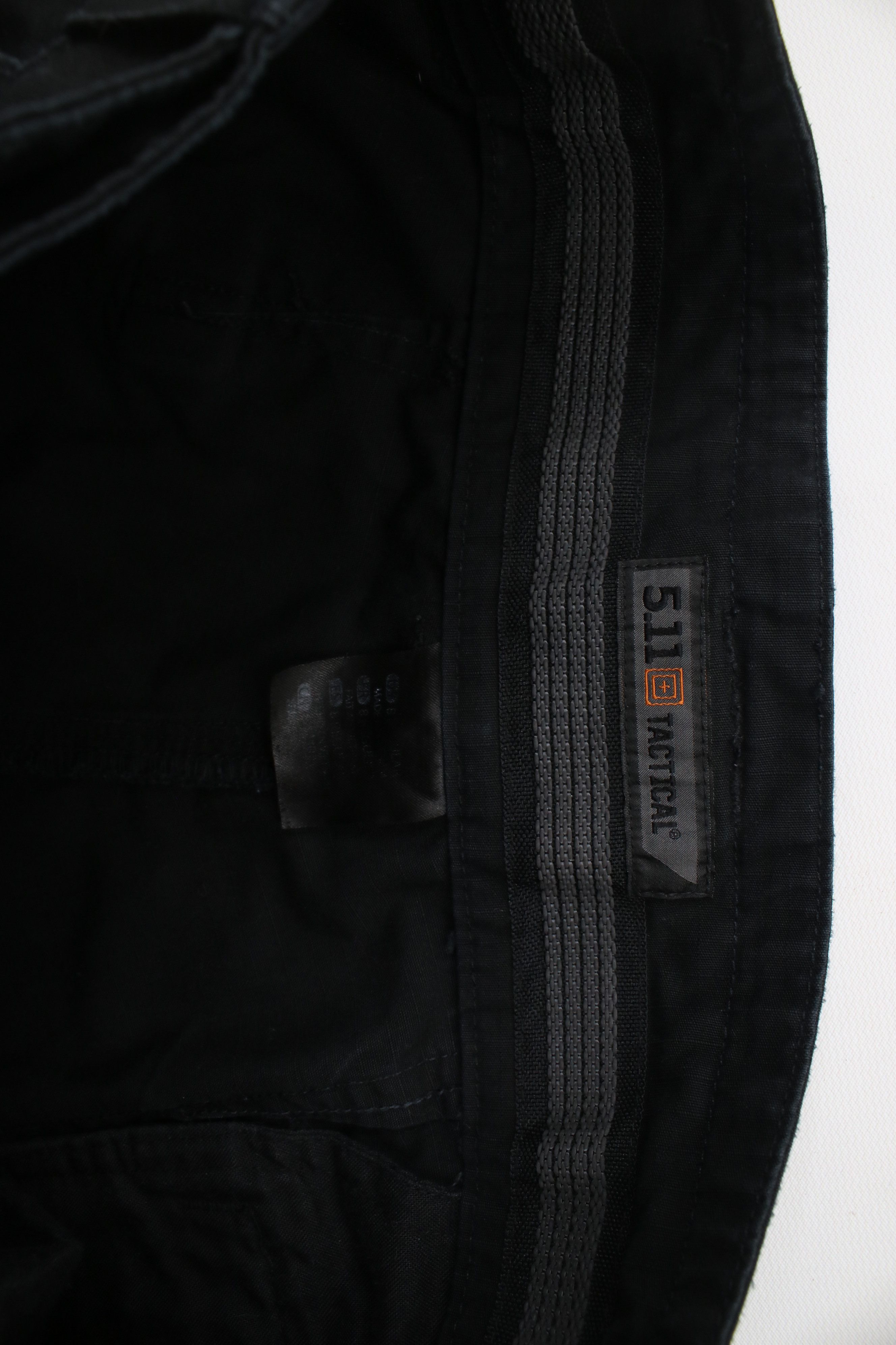 Vintage 5.11 Tactical Series Ripstop EMS Taclite Uniform Cargo Pants Size 30" / US 8 / IT 44 - 8 Thumbnail