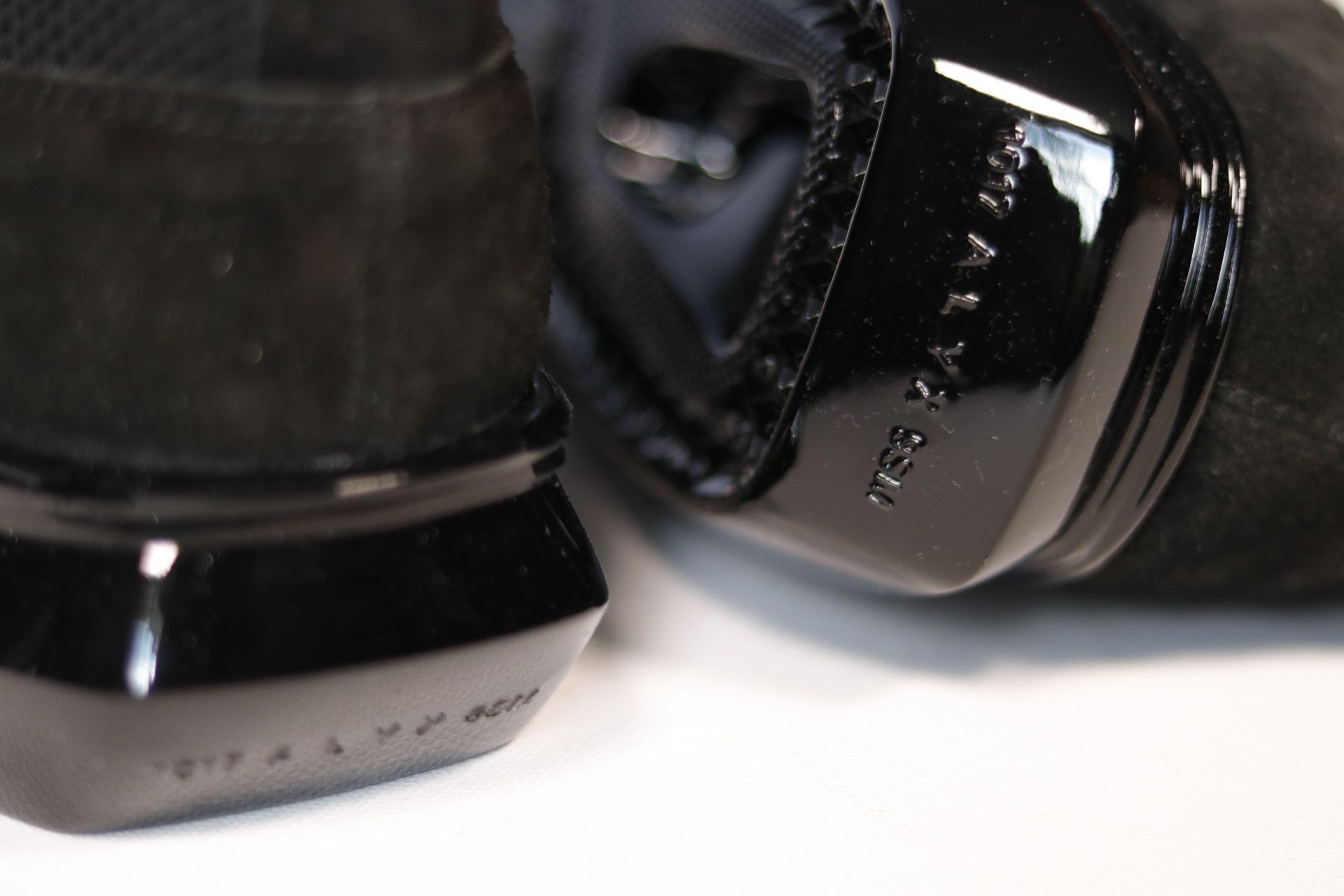 1017 ALYX 9SM 1017 ALYX 9SM Mono 12US in black Size US 12 / EU 45 - 8 Thumbnail