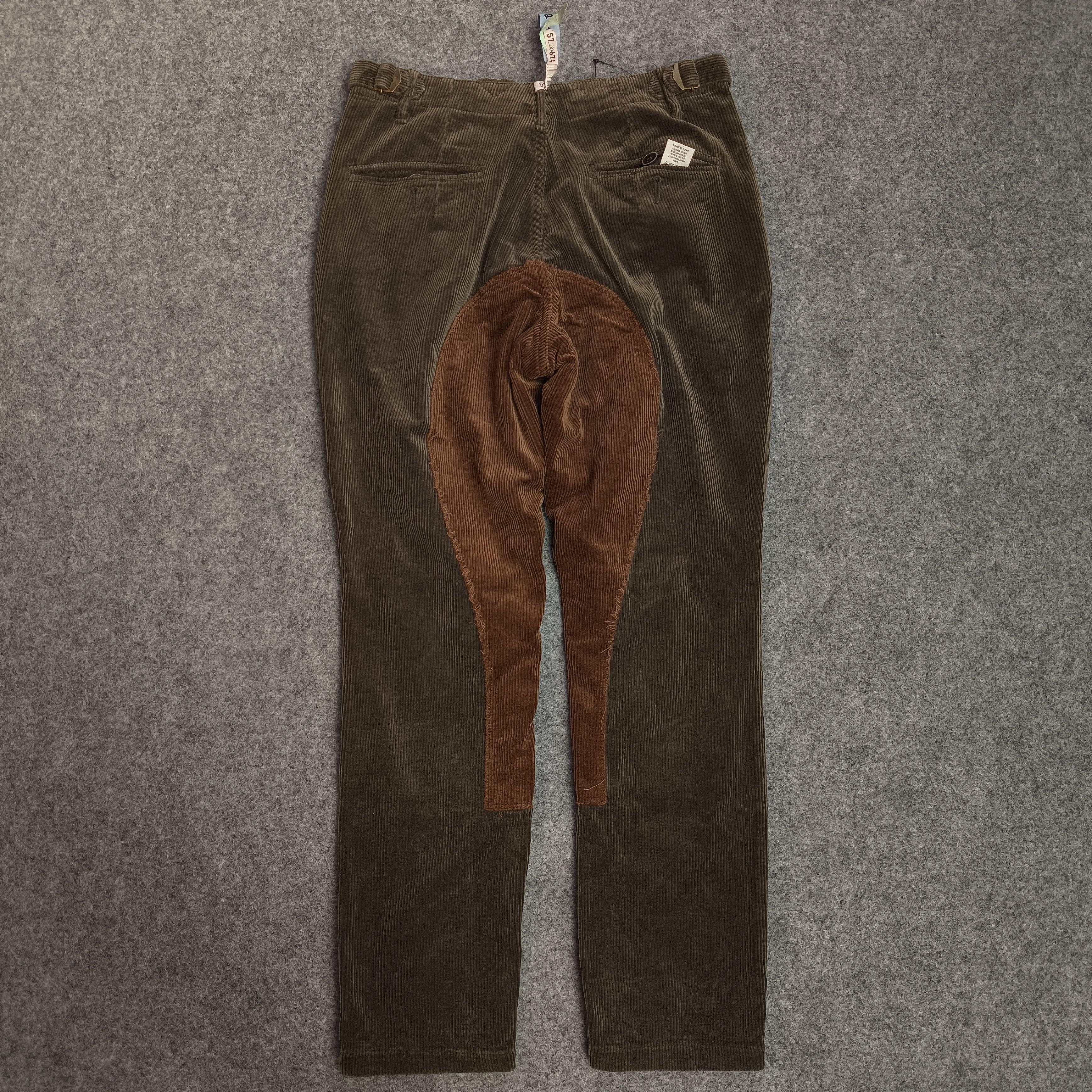Kapital Kapital corduroy pants Size US 29 - 2 Thumbnail