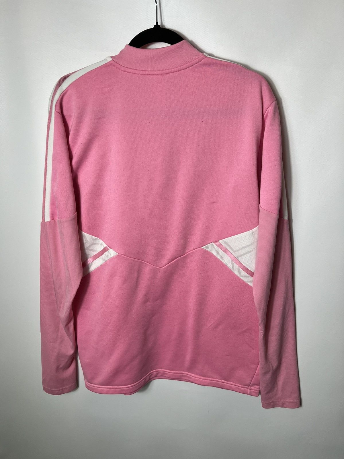 Adidas Adidas Inter Miami CF Training Football Soccer Long Sleeve Size US M / EU 48-50 / 2 - 8 Thumbnail
