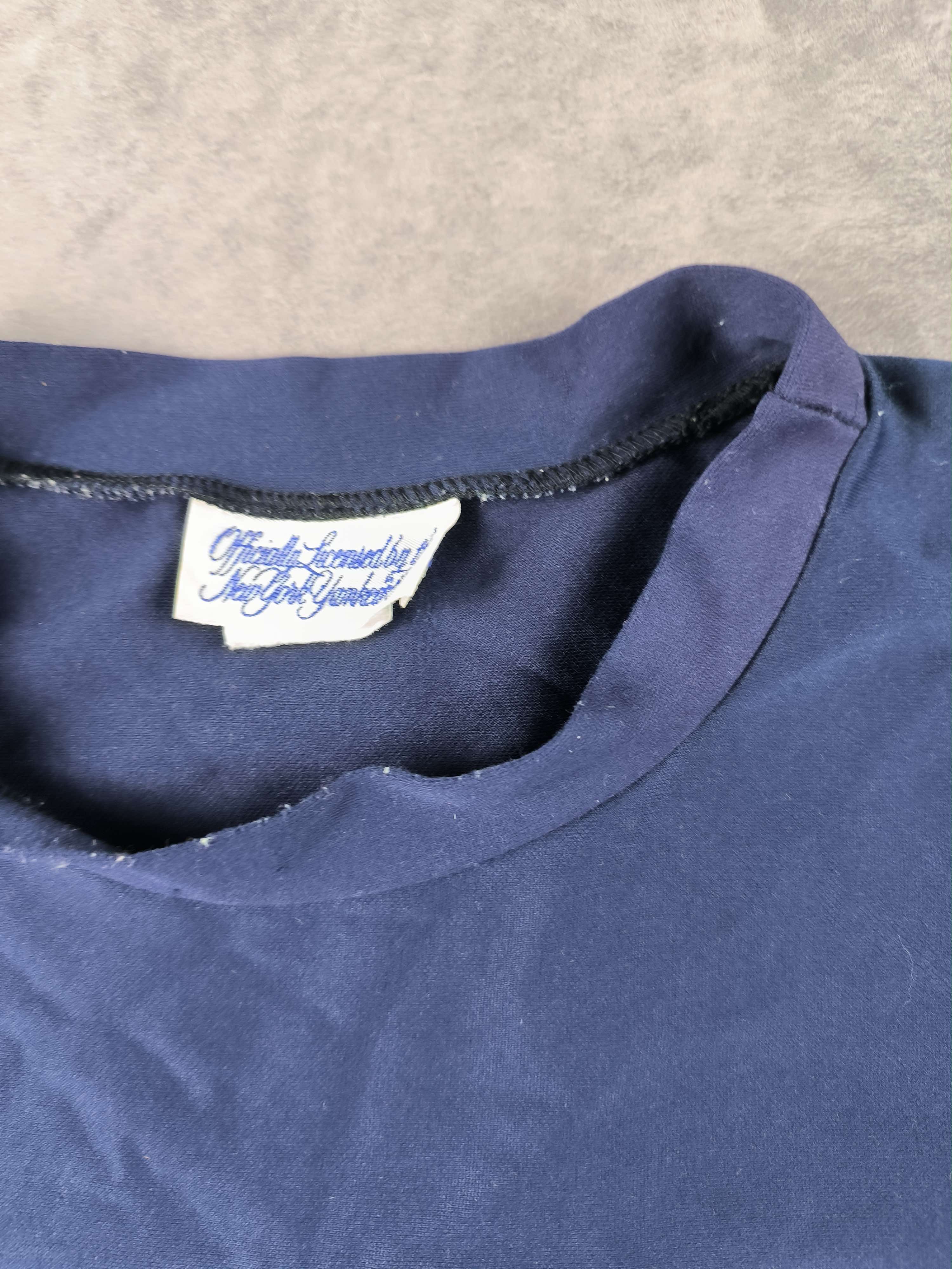 Other Vintage New York Yankees MLB shirt size M Size US M / EU 48-50 / 2 - 3 Thumbnail