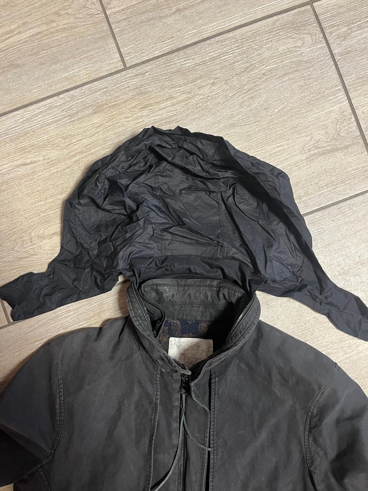 Undercover Undercover Cargo Parka Size US XS / EU 42 / 0 - 5 Thumbnail