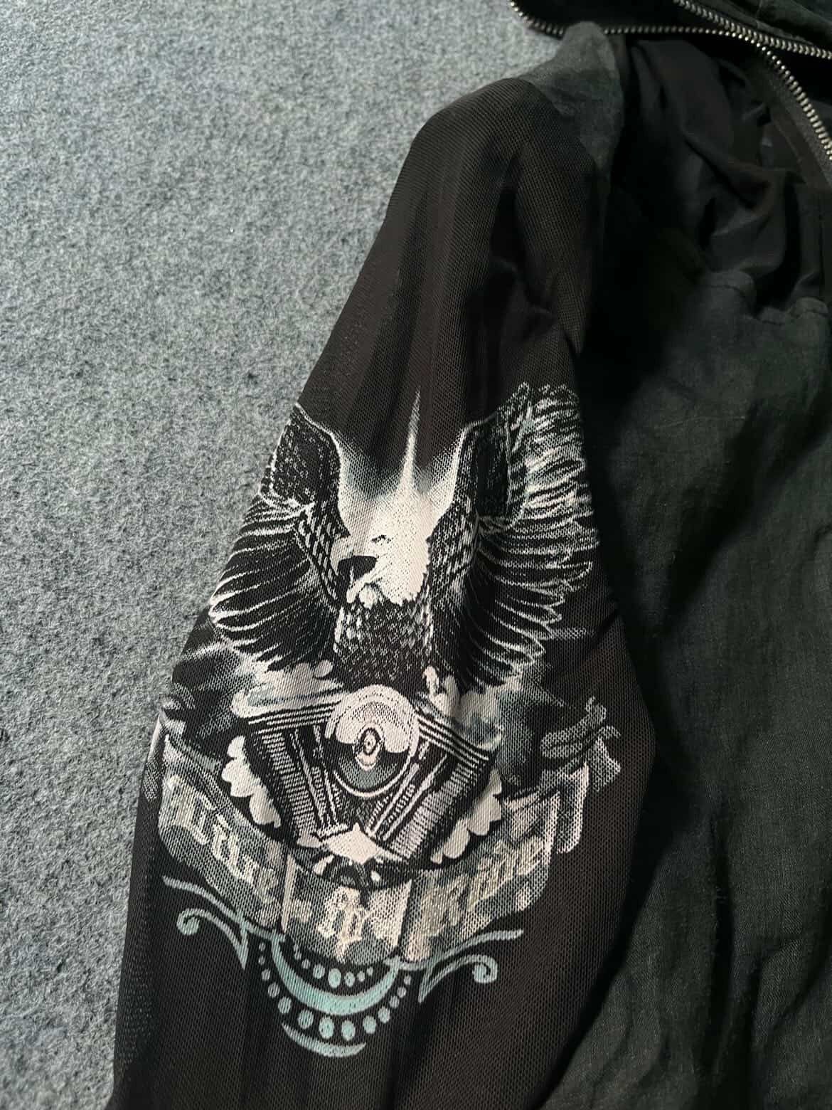 Tornado Mart Japanese Brand Hoodie Size US S / EU 44-46 / 1 - 5 Thumbnail