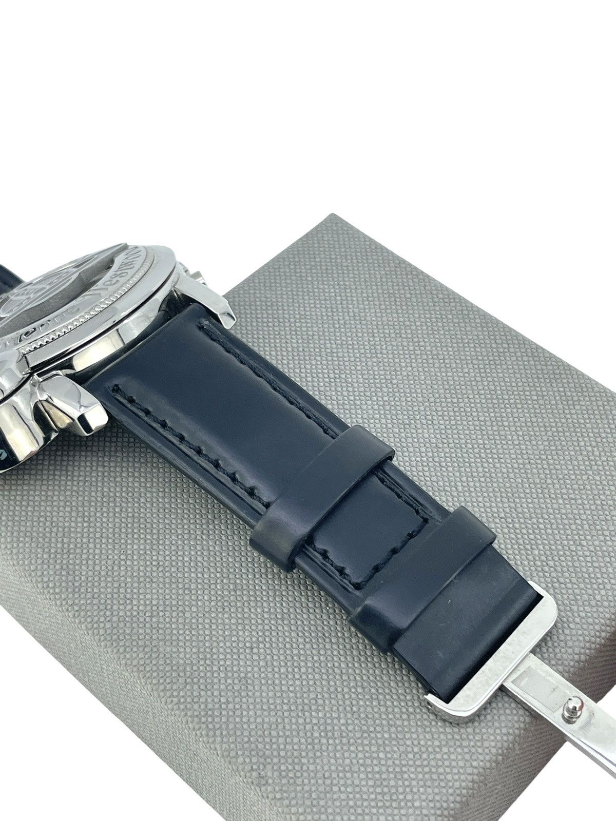 Vivienne Westwood Sliding Cage Orb Watch Size ONE SIZE - 21 Thumbnail