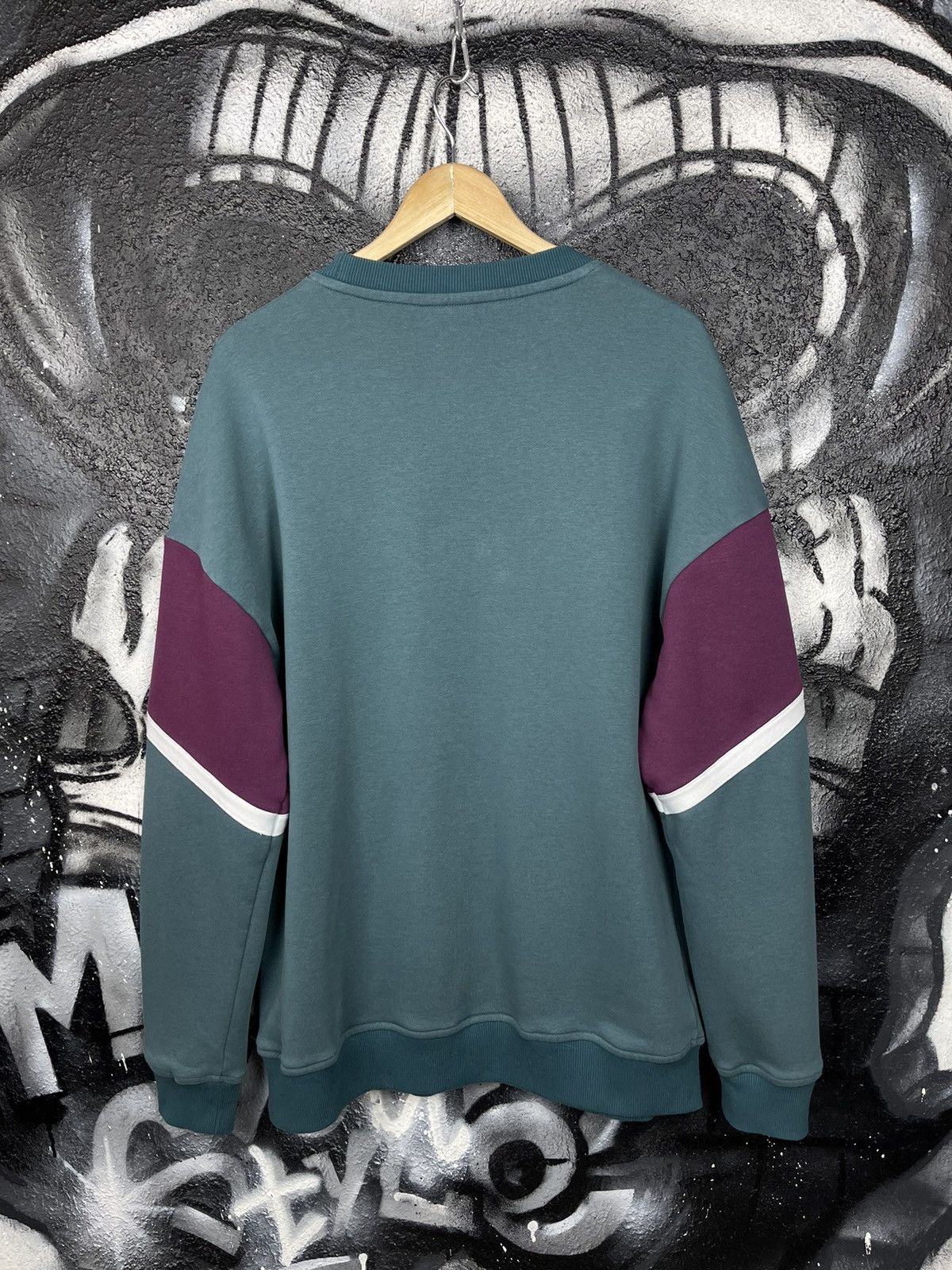 Starter Starter Throwback Crewneck Sweater Men’s Size L Size US L / EU 52-54 / 3 - 5 Thumbnail