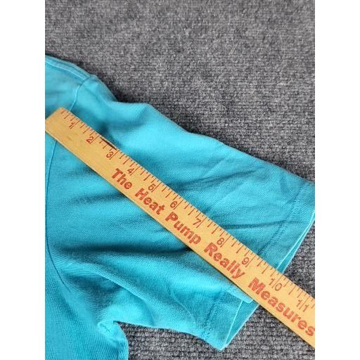 Tommy Bahama Tommy Bahama TShirt Gulltending Men Sz M Cotton Blue Island Size US L / EU 52-54 / 3 - 3 Thumbnail