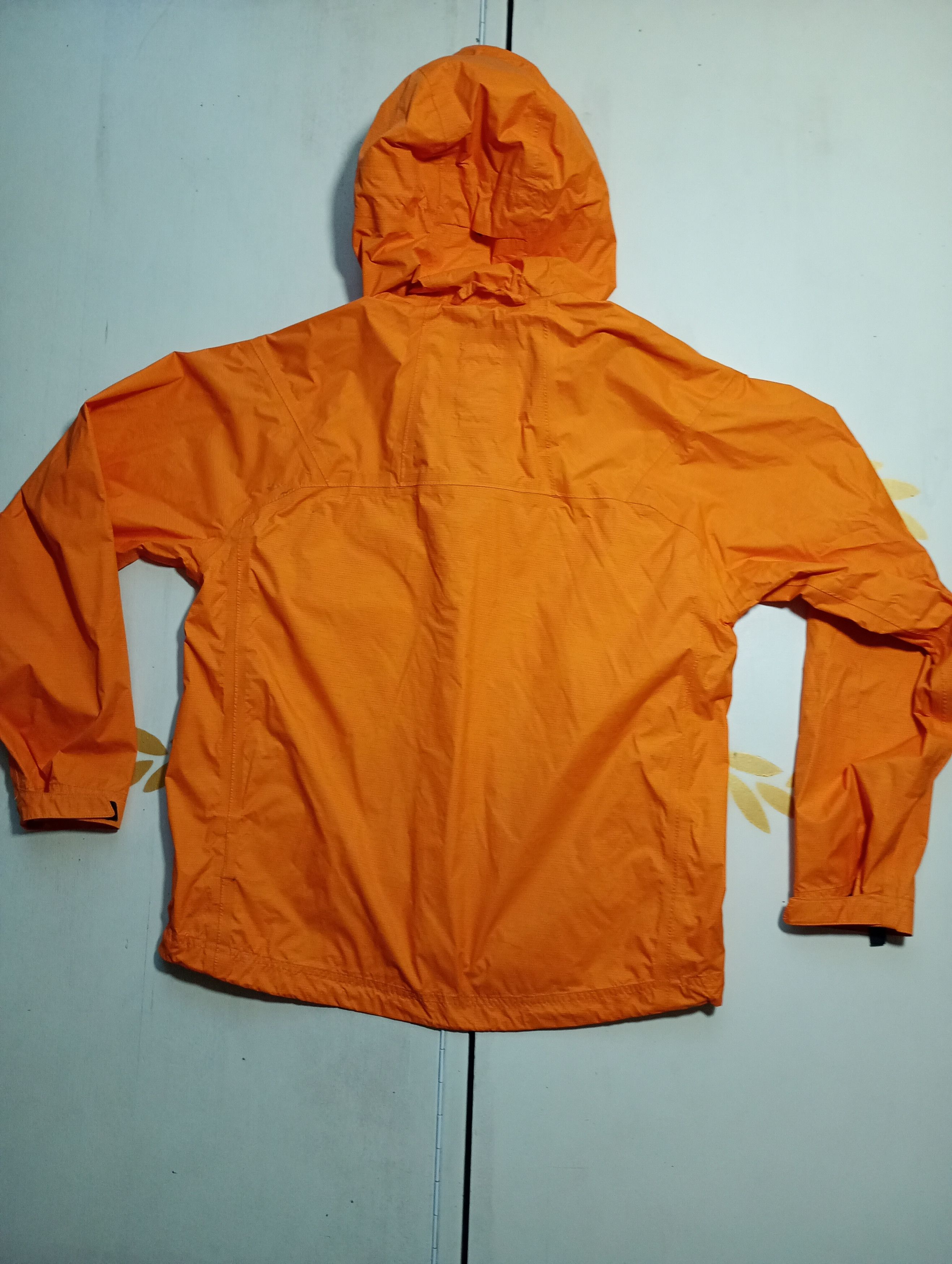 Nike ACG Nike ACG Orange Jacket Vintage Size US M / EU 48-50 / 2 - 15 Thumbnail